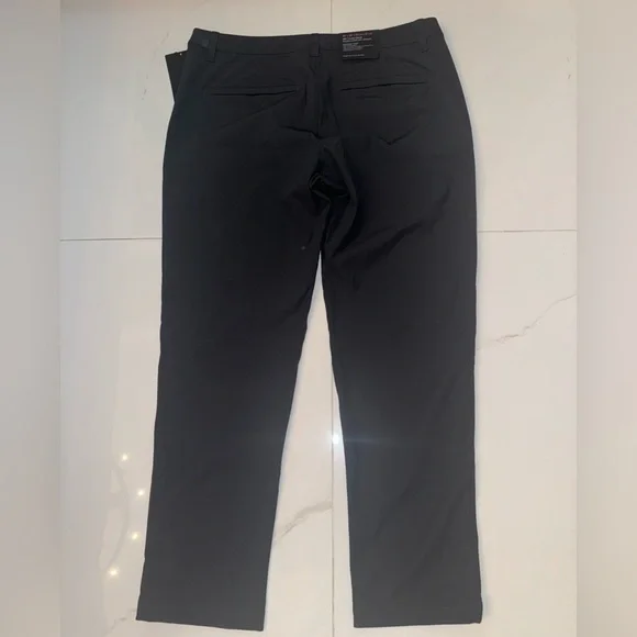 Lululemon NWT ABC Classic Fit Trouser - 34 *** - Picture 4 of 7